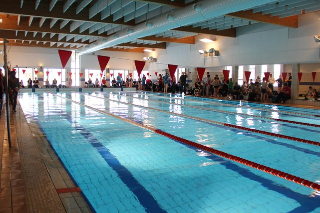 Påskeleir i Elverum 14.-17. april 2019