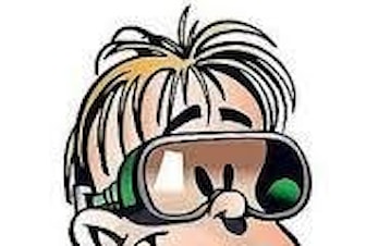 Crawl kurs for voksne - nye kurs starter 14. og 15. januar