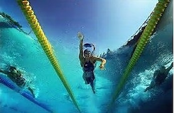 Ski bad og Langhus bad åpent