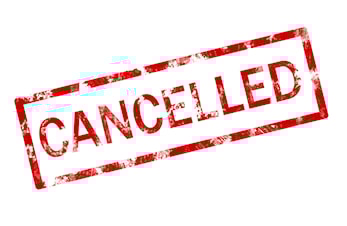 Årets påskeleir i Danmark er AVLYST