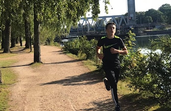 LANDTRENING 3. MAI - OPPMØTE KLOKKEN 14:00