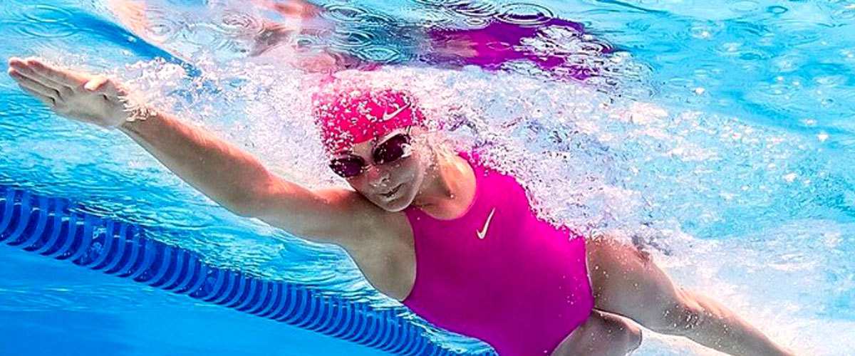 Nyheter fra Ski svømmeskole!