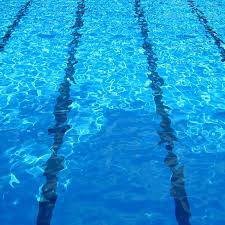 Oppstart av svømmetrening