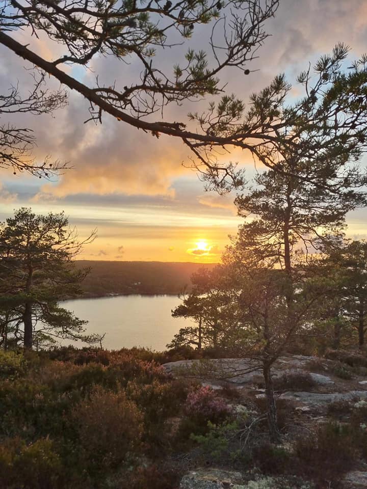 Tur til Monolittbruddet