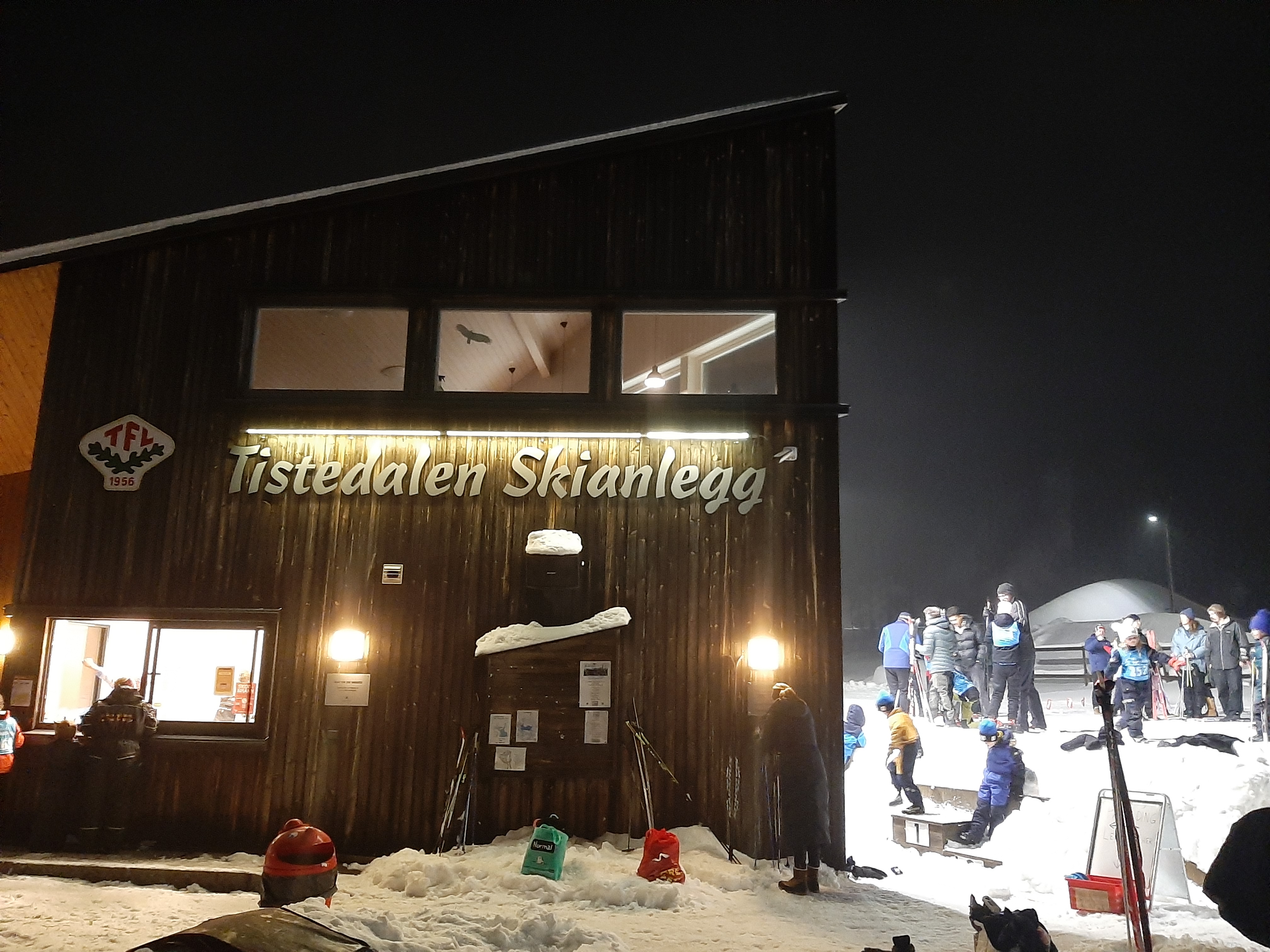 Telenorkarusellen 2026 er i gang!