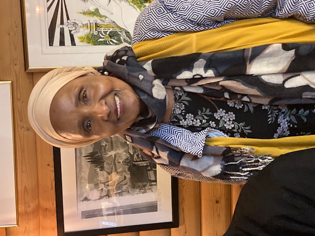 Trivselskveld: Fra Safias reise til Norge