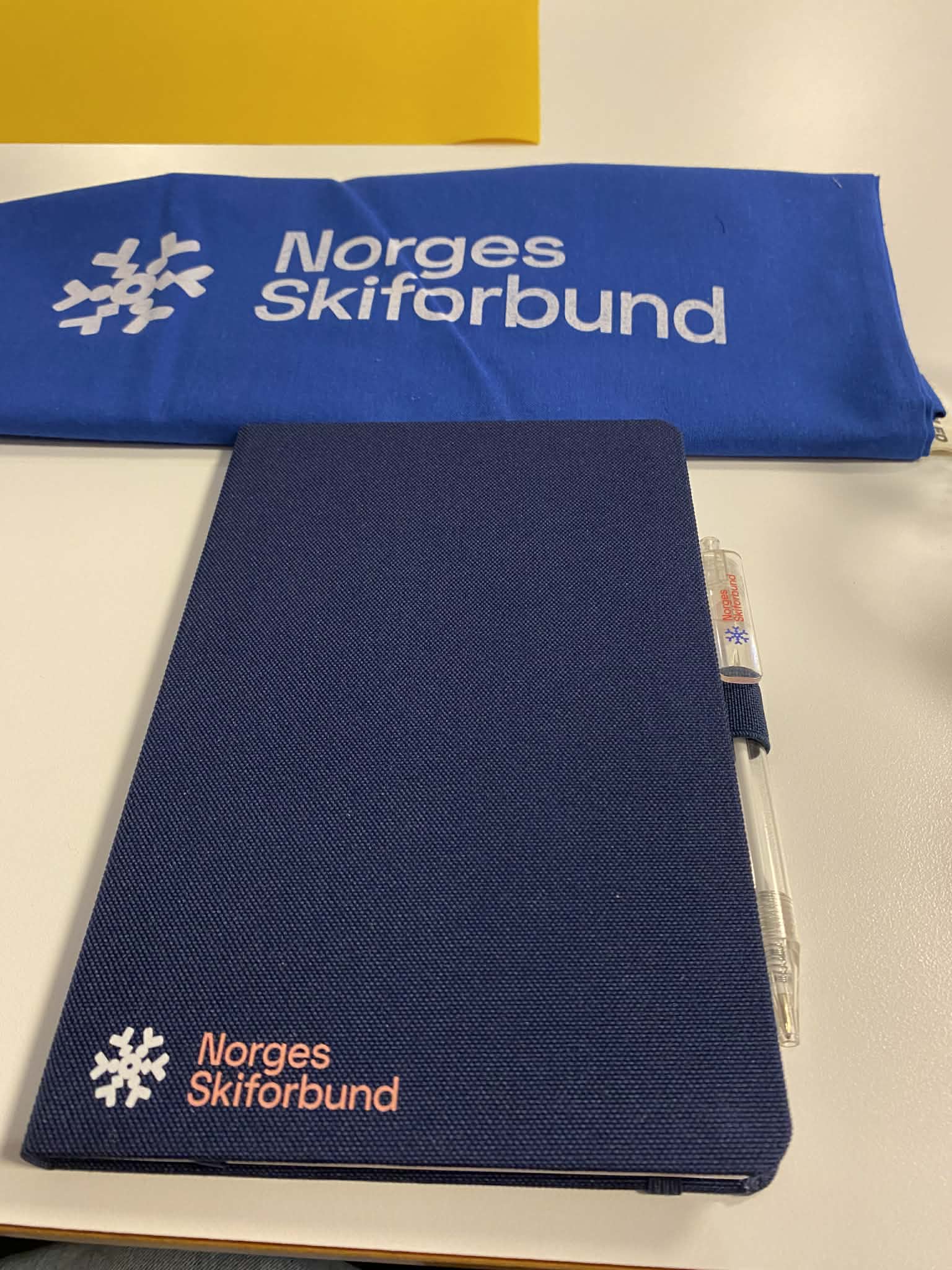 Ski: TFL som rekrutteringsklubb! 