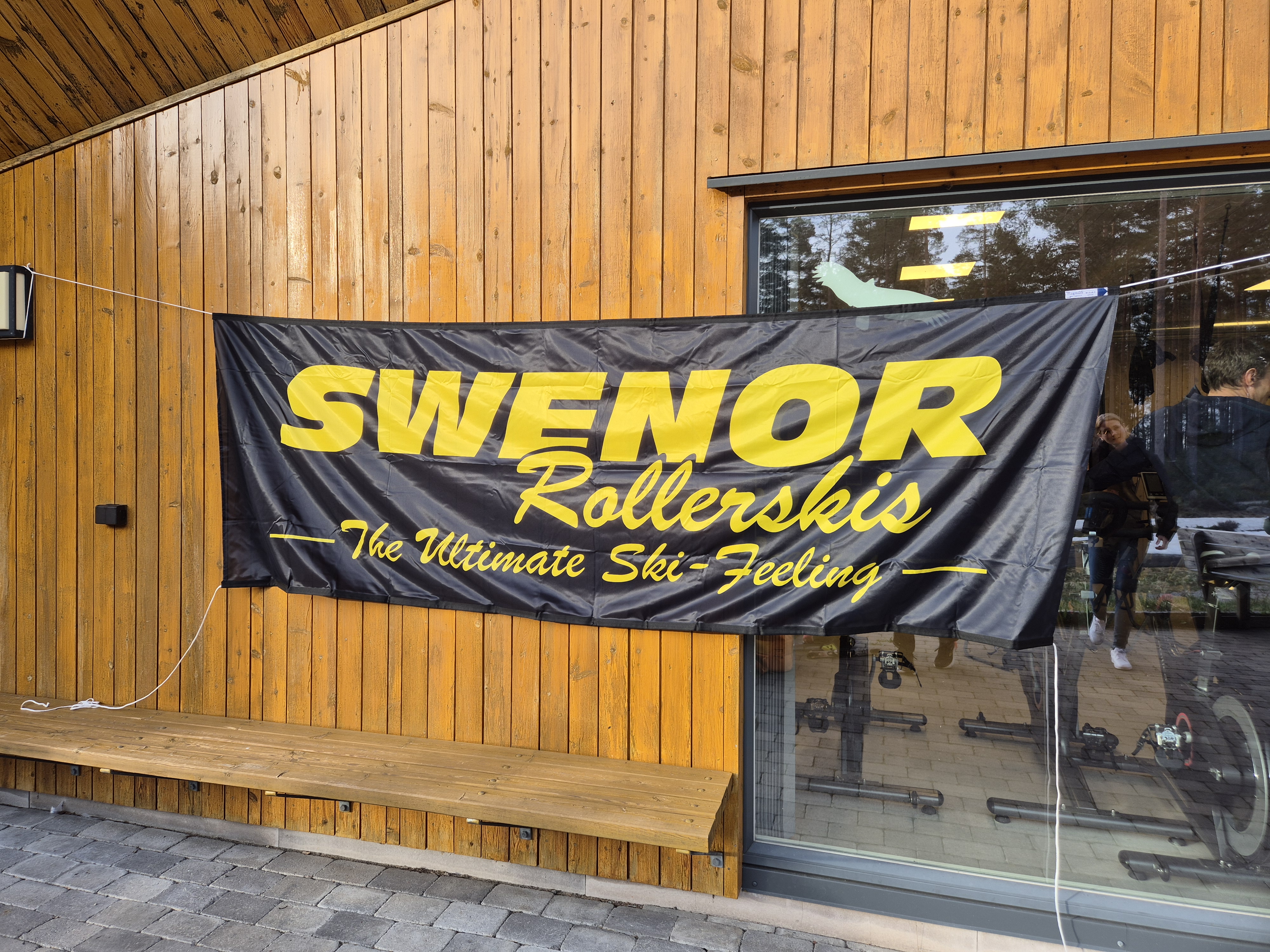 Stor aktivitet i skianlegget onsdag kveld!