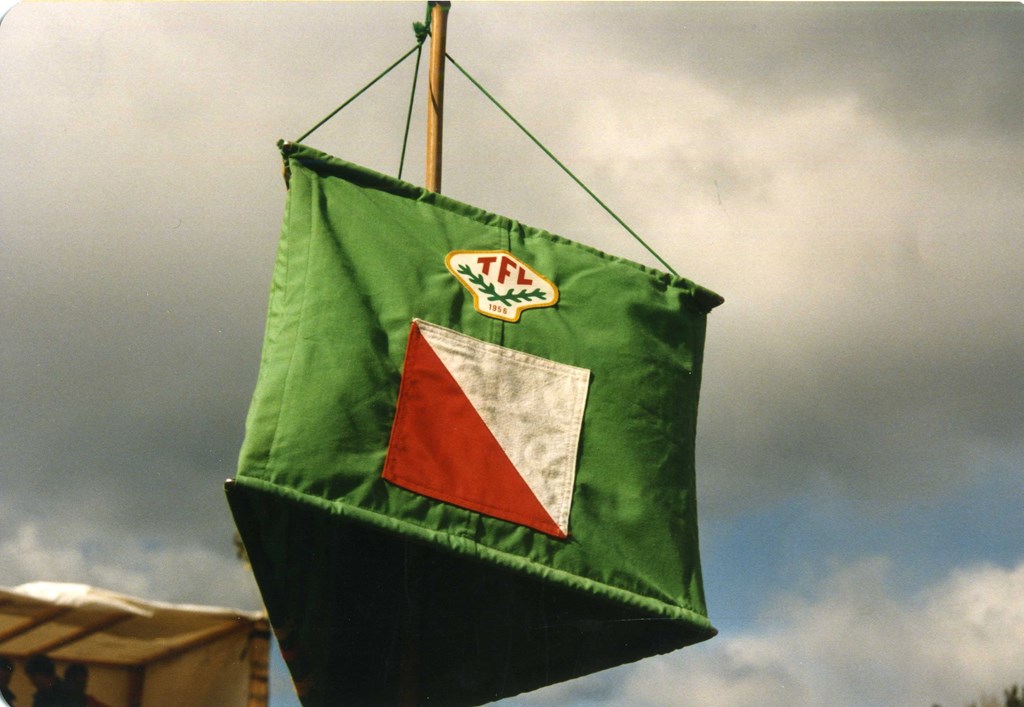 Orientering: Flere fra TFL med i sesongåpningen. Liv Prangerød vant sin klasse i Smaaleneneløpet.