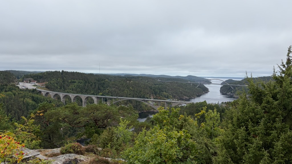 Onsdagens Nærtur: 24 med på turen til Hjelmekollen i dag! 