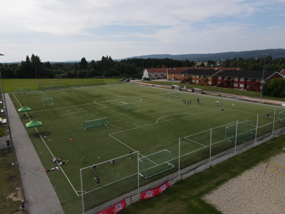 Vårdugnad 2021 Torsdag 6 mai