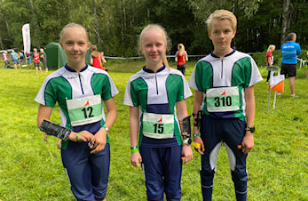 Hovedløpet og o-landsleiren 2020