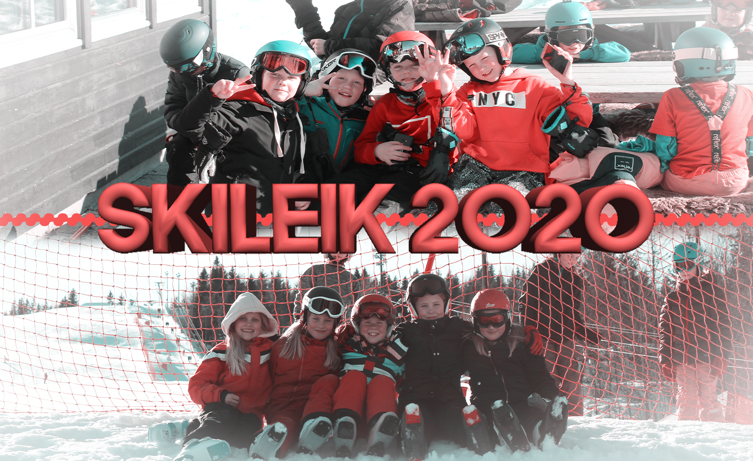 Skileik 2020