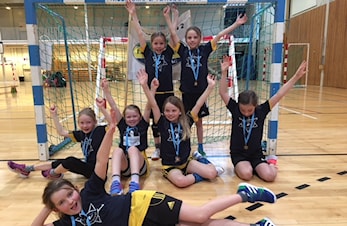 STEM PÅ LOMMEDALEN SOM RUNDENS ARRANGØR