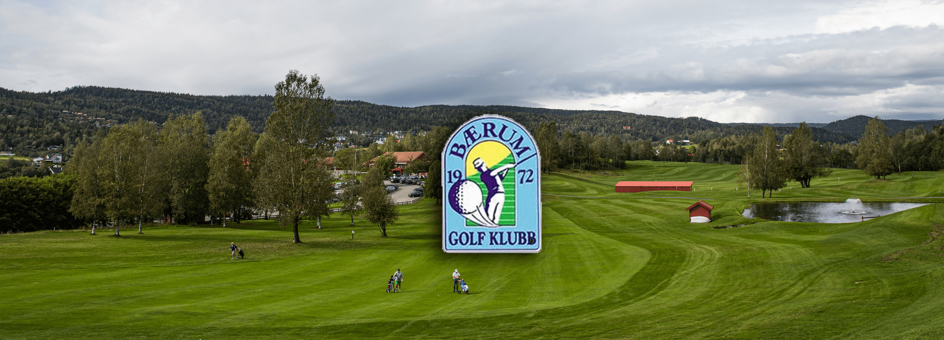 Bærum Golfklubb er klar for sesong