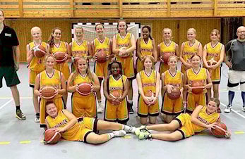 LIL baskets 07-årgang imponere