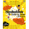 Håndballskolen 22/23