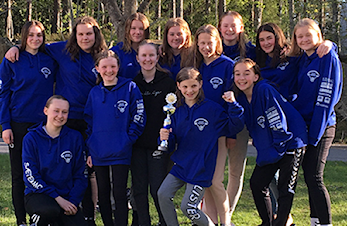 Minnerik helg for Furnesjentene på Kulinariscup