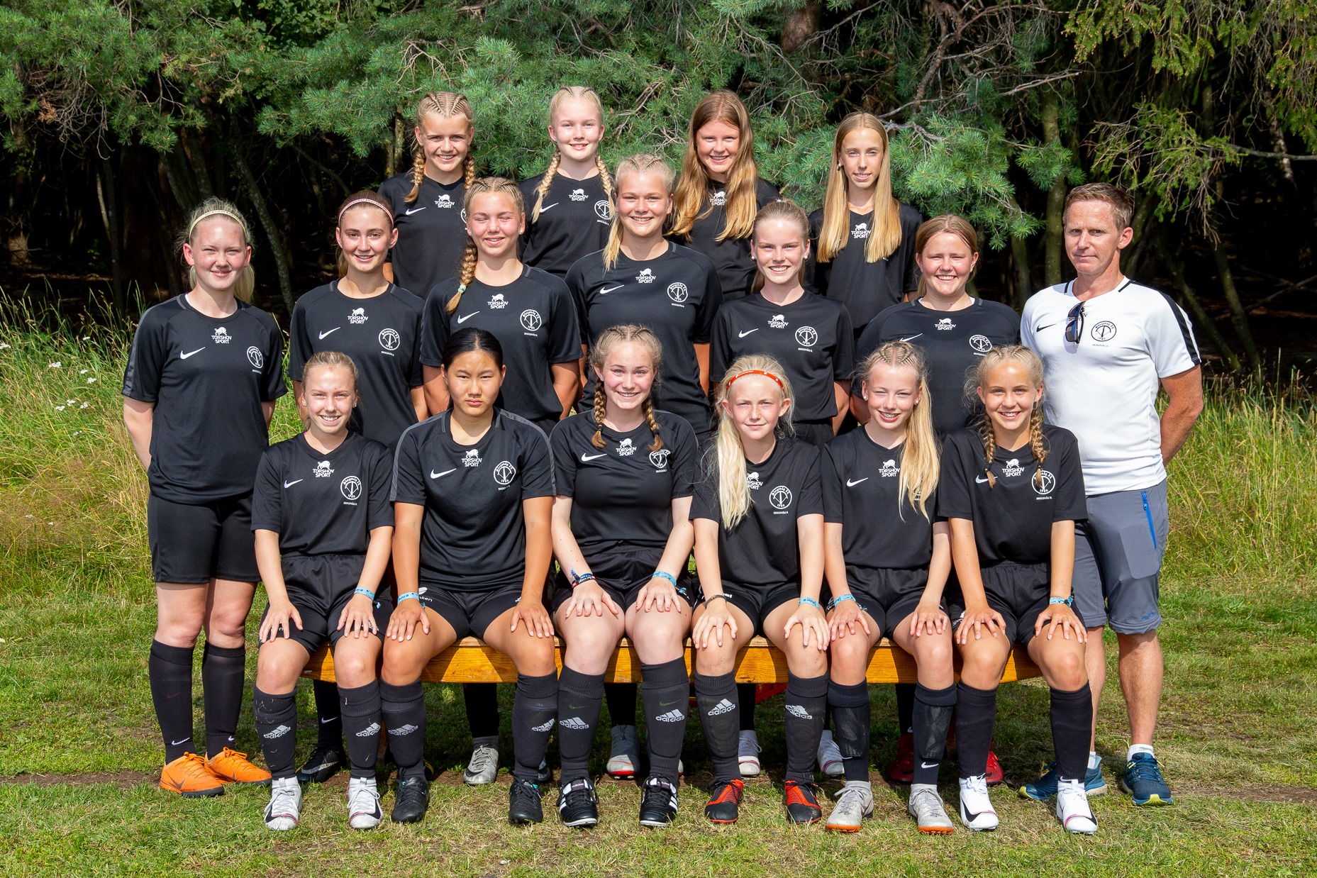 Strålande borteseier for J15