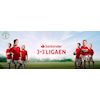 Barnefotball cup i Skogsvågen