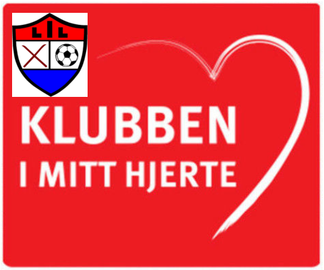 STEM FREM LEKSDAL IL www.klubbenimitthjerte.no