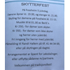 Skytterfest