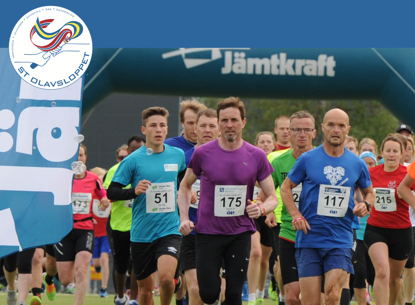 St-Olavsloppet 2019