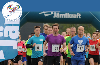 St-Olavsloppet 2019