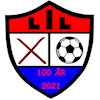 Leksdal IL. 100 år i 2021