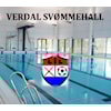 "Julevask" i Verdal Svømmehall