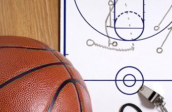 Baskettrener-kurs på Verdal i helga!