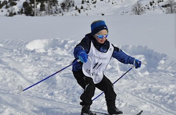 Skiskole 2025