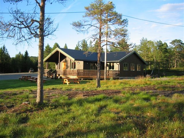 Ekstraordinært årsmøte 22.10.2025