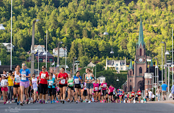 Ny dato for Jentebølgen 2022