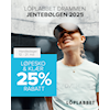 25% Rabatt på løpesko og løpetøy hos Löplabbet Drammen!