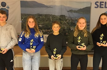 Årets FairPlay-spelarar 2021