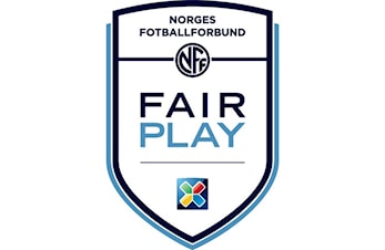 Senior: FairPlay haldningskontrakt