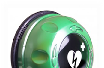 Hjertestartar-prosjekt