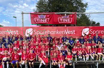 Selje Tine Fotballskule