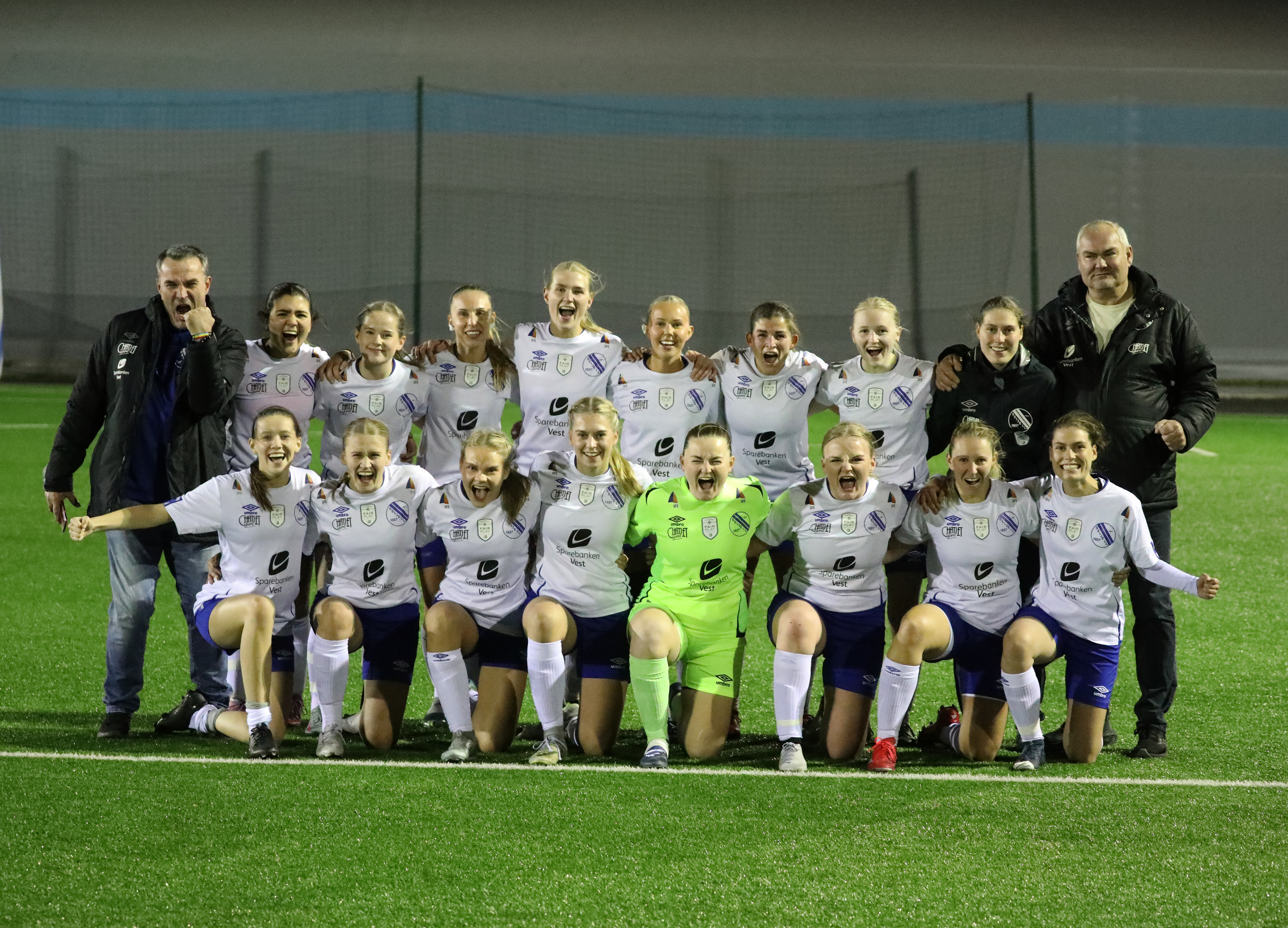 Fredag 17.10,kl.19: Selje/Åheim-Sogndal 1