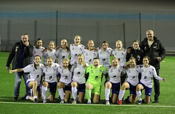 Fredag 17.10,kl.19: Selje/Åheim-Sogndal 1