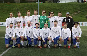 6.div. menn: Selje-Eid2, tys. 19.08 kl.19.00