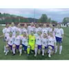 3.div. kvinner: Selje/Åheim