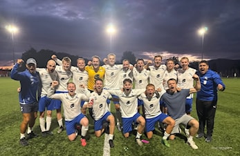 Selje vann 6.div avd.4