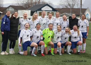 Selje-Måløy fre. 24.04 kl.19.00