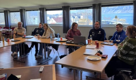 Vellukka Fotballeiarkurs 