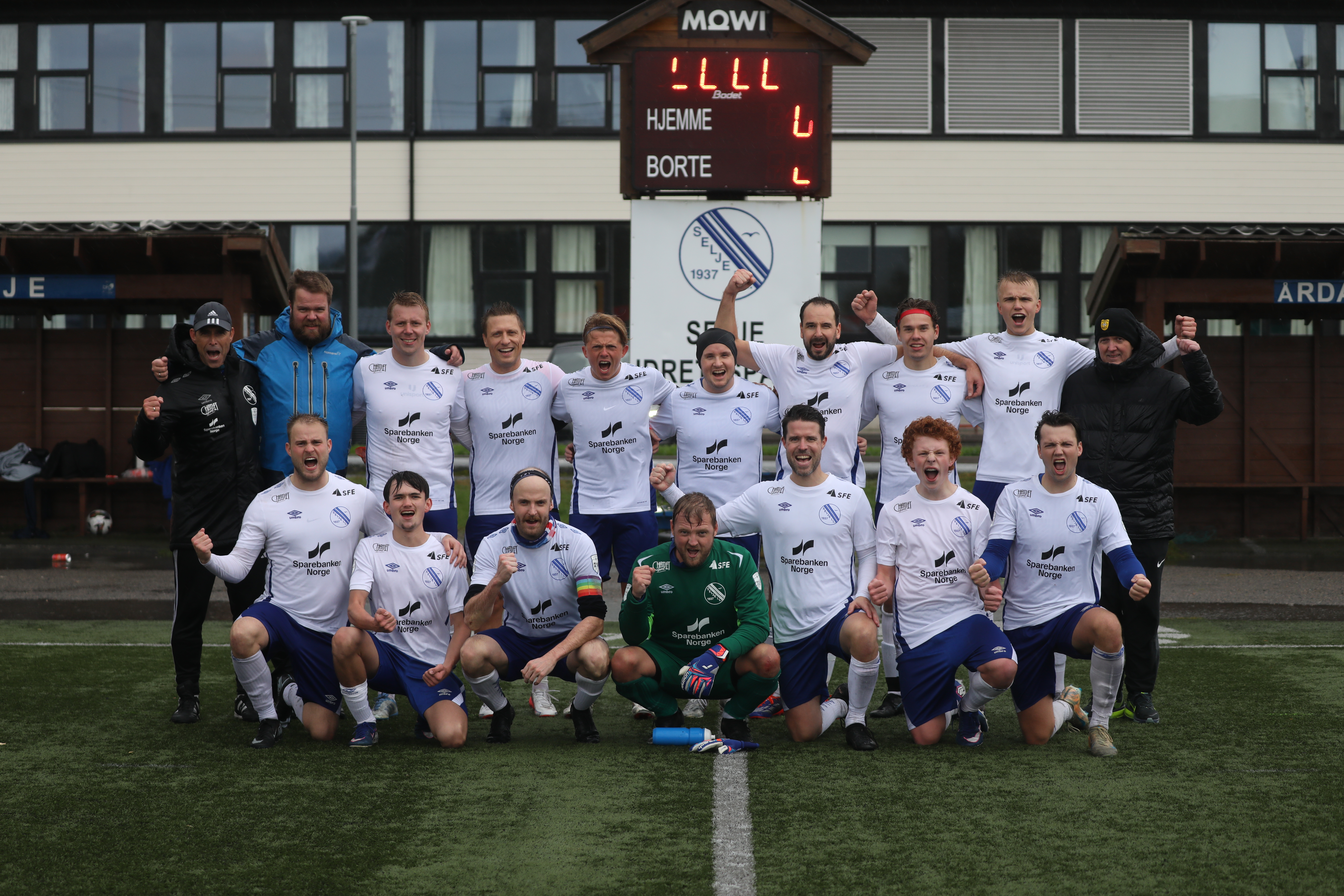 Selje-Førde3 fre. 02.10 kl.19.30