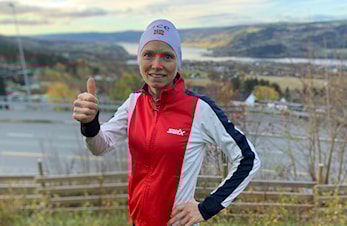Sørdalskarusellen er uhøytidelig og ypperlig for småbarnsforeldre!