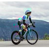 Julie Aspesletten vant Norseman Xtreme Triathlon