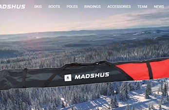Her finner du hvem som har vunnet uttrekningspremiene fra Madshus